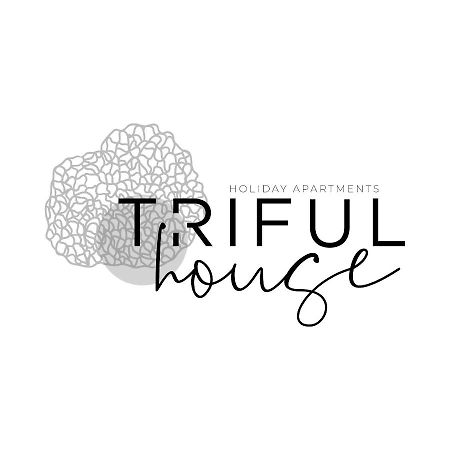 Trifulhouse Holiday Apartments Alba  Exteriér fotografie