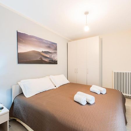 Trifulhouse Holiday Apartments Alba  Exteriér fotografie