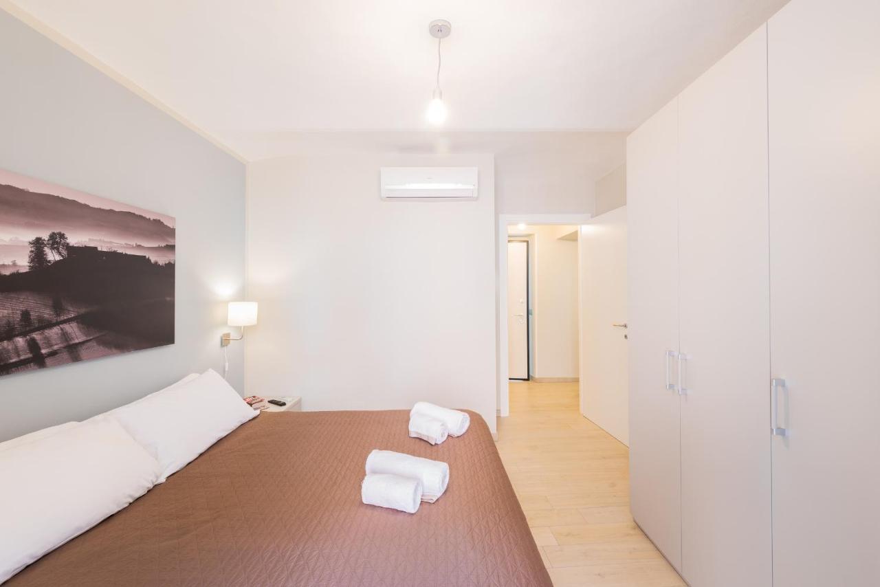 Trifulhouse Holiday Apartments Alba  Exteriér fotografie