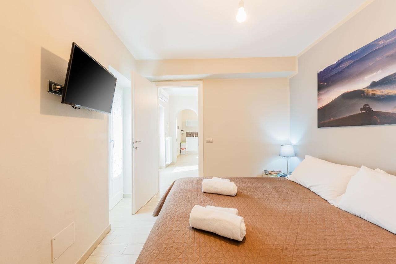 Trifulhouse Holiday Apartments Alba  Exteriér fotografie