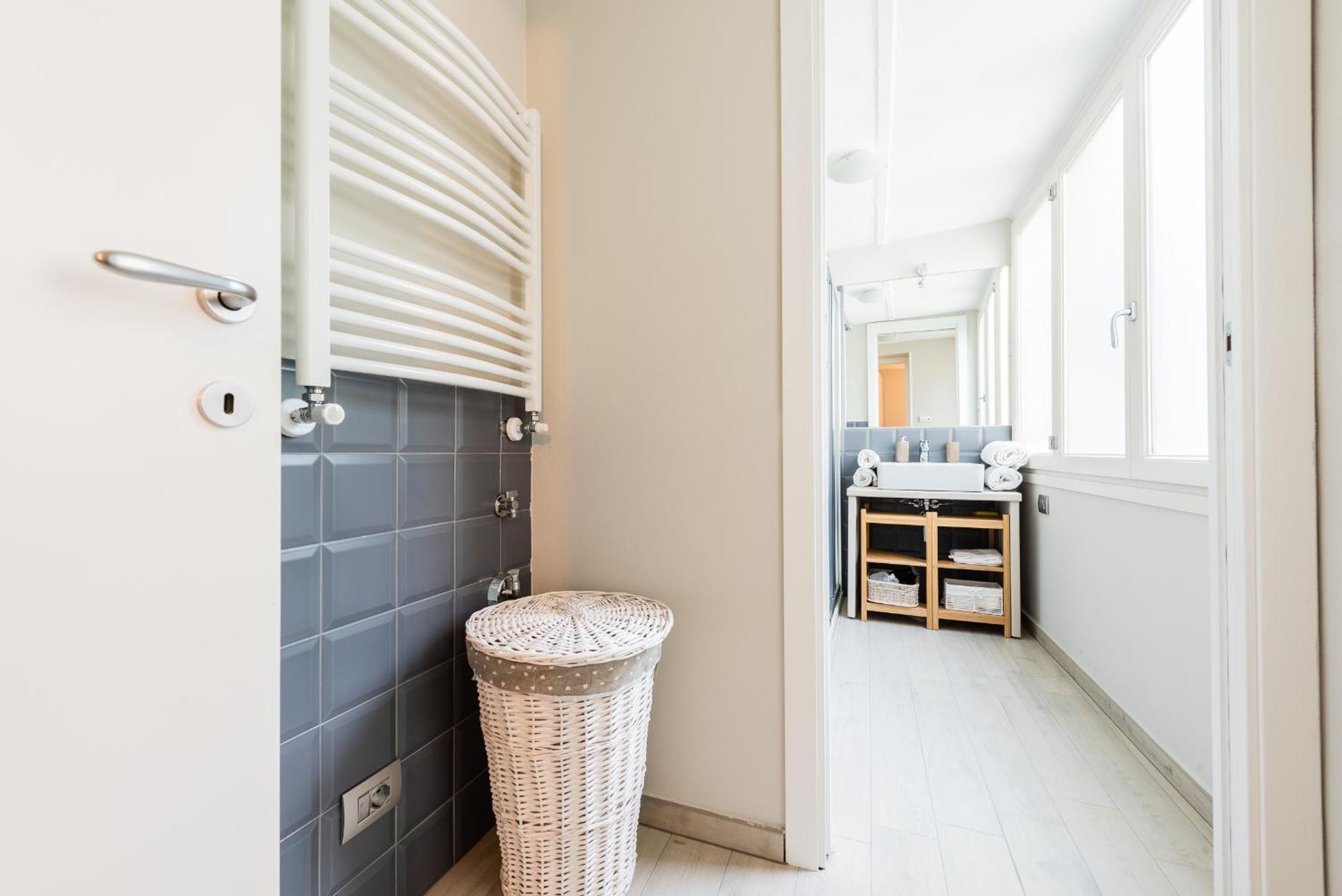 Trifulhouse Holiday Apartments Alba  Pokoj fotografie