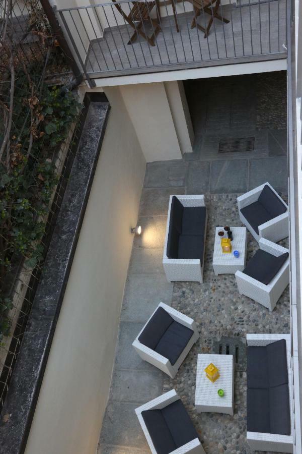 Trifulhouse Holiday Apartments Alba  Exteriér fotografie