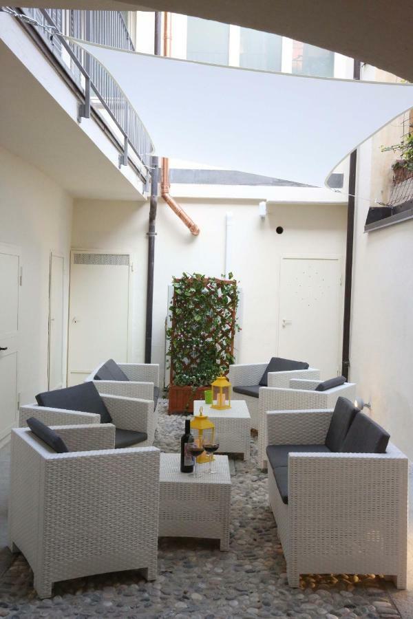 Trifulhouse Holiday Apartments Alba  Exteriér fotografie