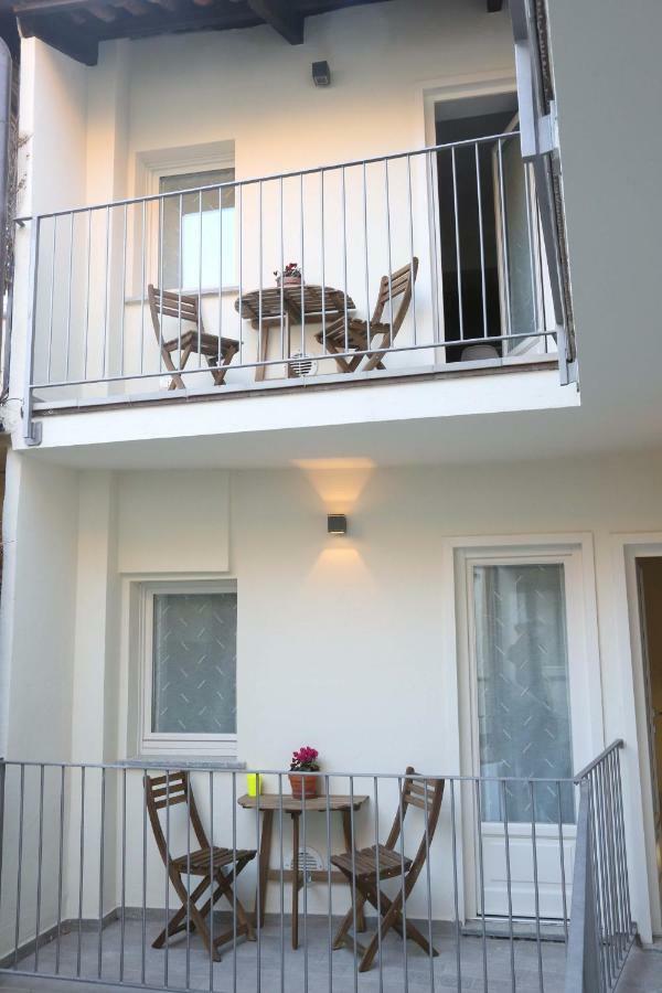 Trifulhouse Holiday Apartments Alba  Exteriér fotografie