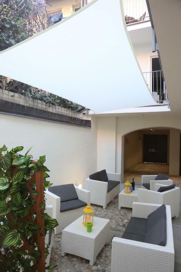 Trifulhouse Holiday Apartments Alba  Exteriér fotografie