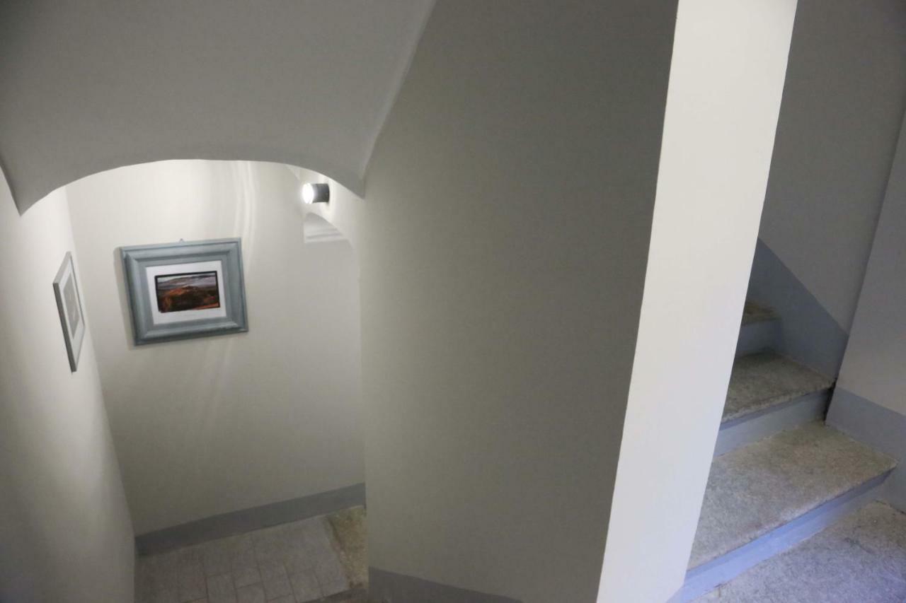 Trifulhouse Holiday Apartments Alba  Exteriér fotografie