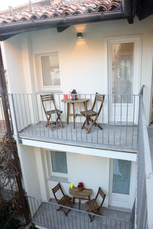 Trifulhouse Holiday Apartments Alba  Exteriér fotografie