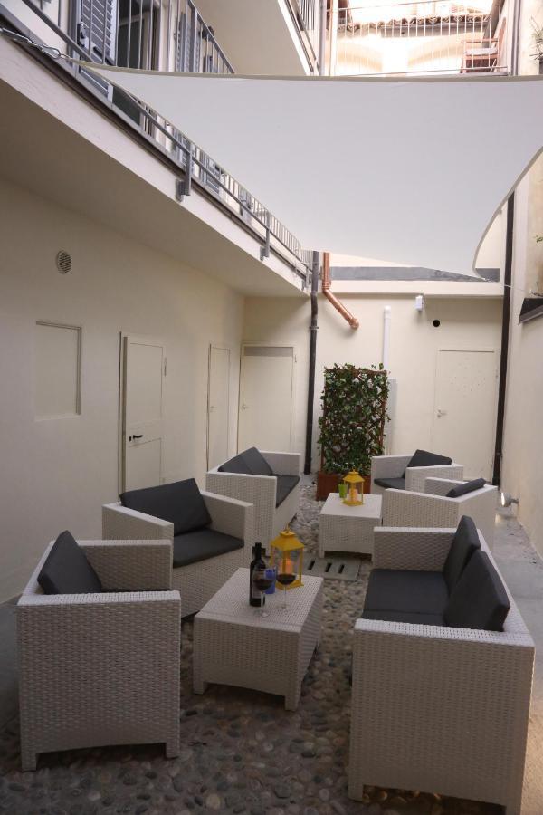 Trifulhouse Holiday Apartments Alba  Exteriér fotografie