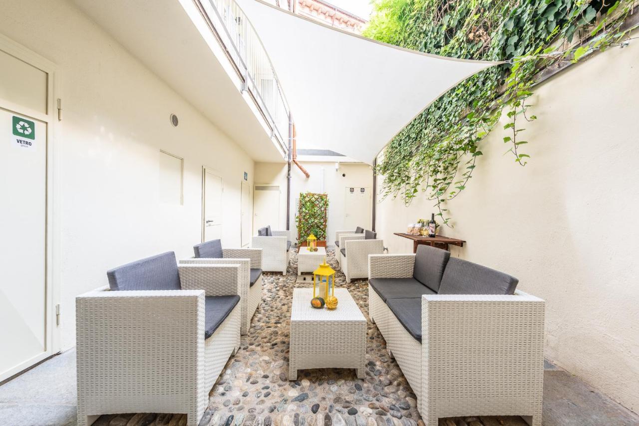 Trifulhouse Holiday Apartments Alba  Exteriér fotografie