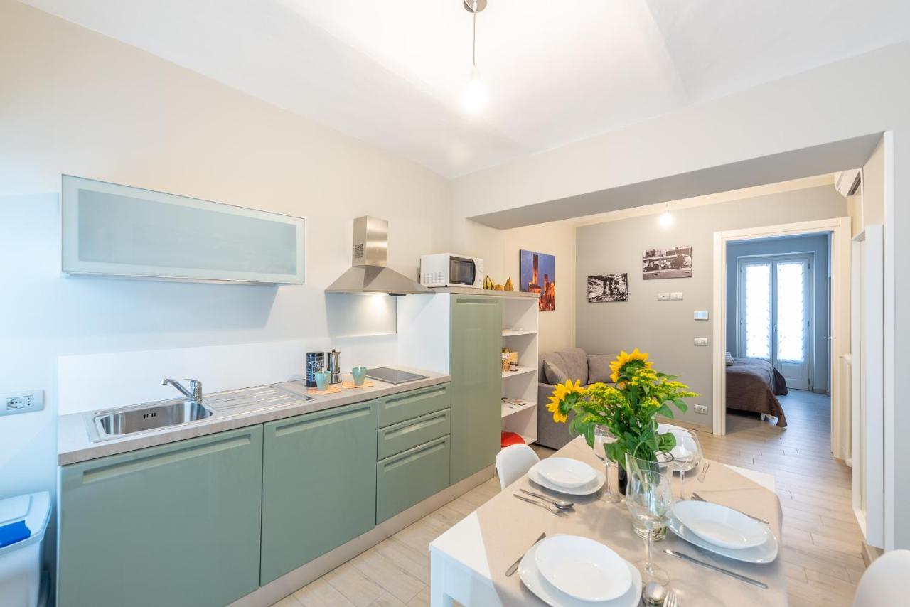 Trifulhouse Holiday Apartments Alba  Exteriér fotografie
