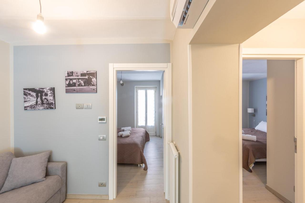 Trifulhouse Holiday Apartments Alba  Exteriér fotografie