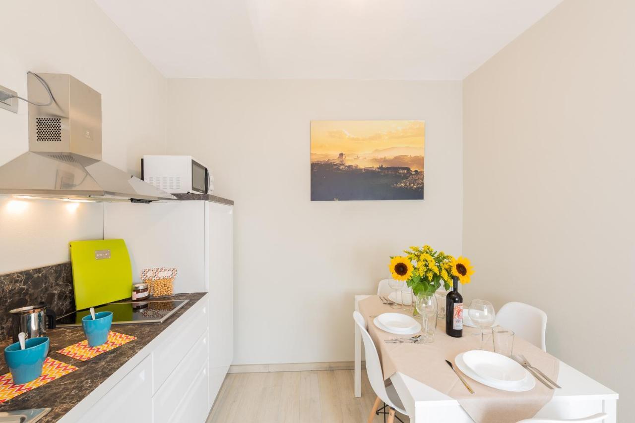 Trifulhouse Holiday Apartments Alba  Exteriér fotografie