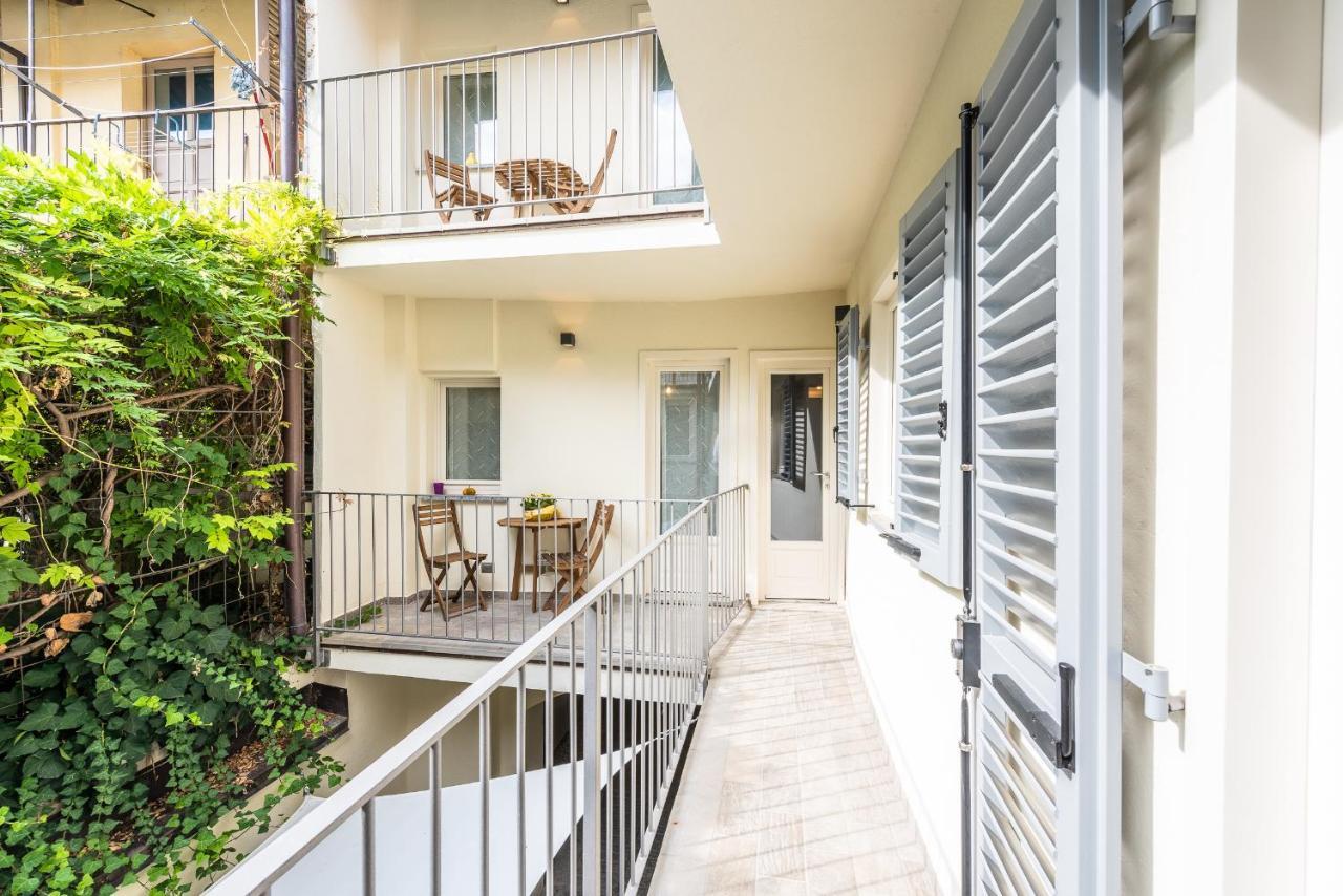 Trifulhouse Holiday Apartments Alba  Exteriér fotografie