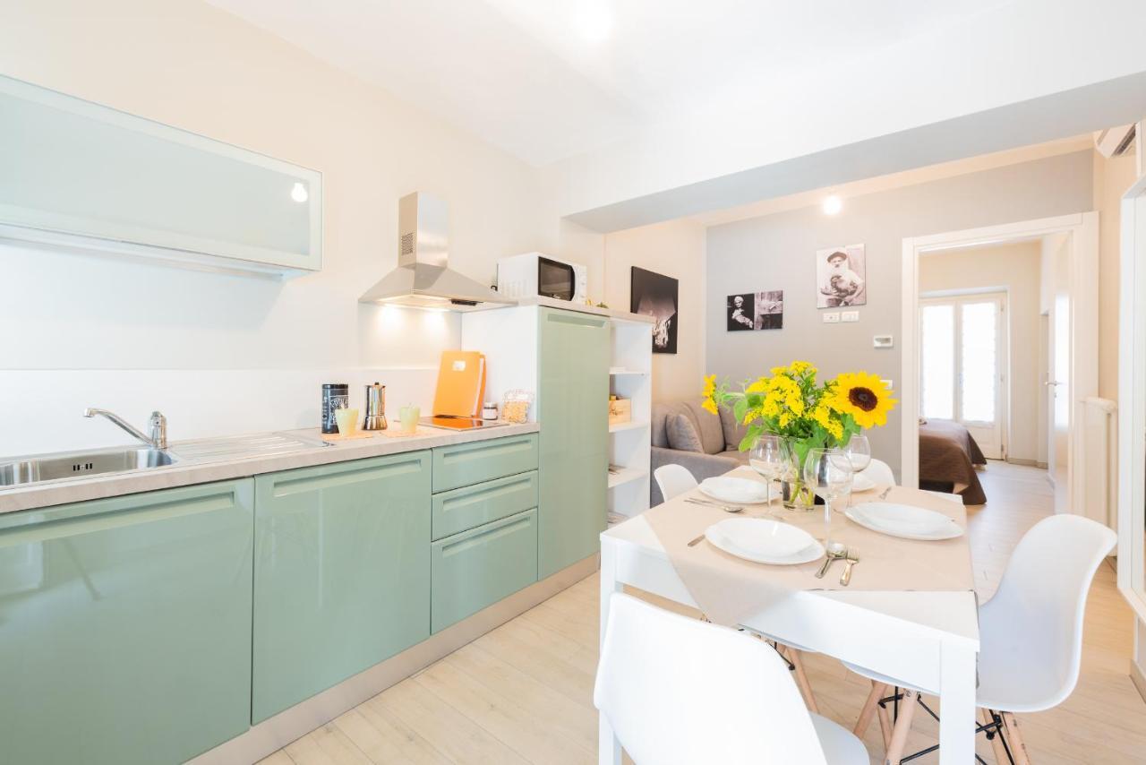 Trifulhouse Holiday Apartments Alba  Exteriér fotografie
