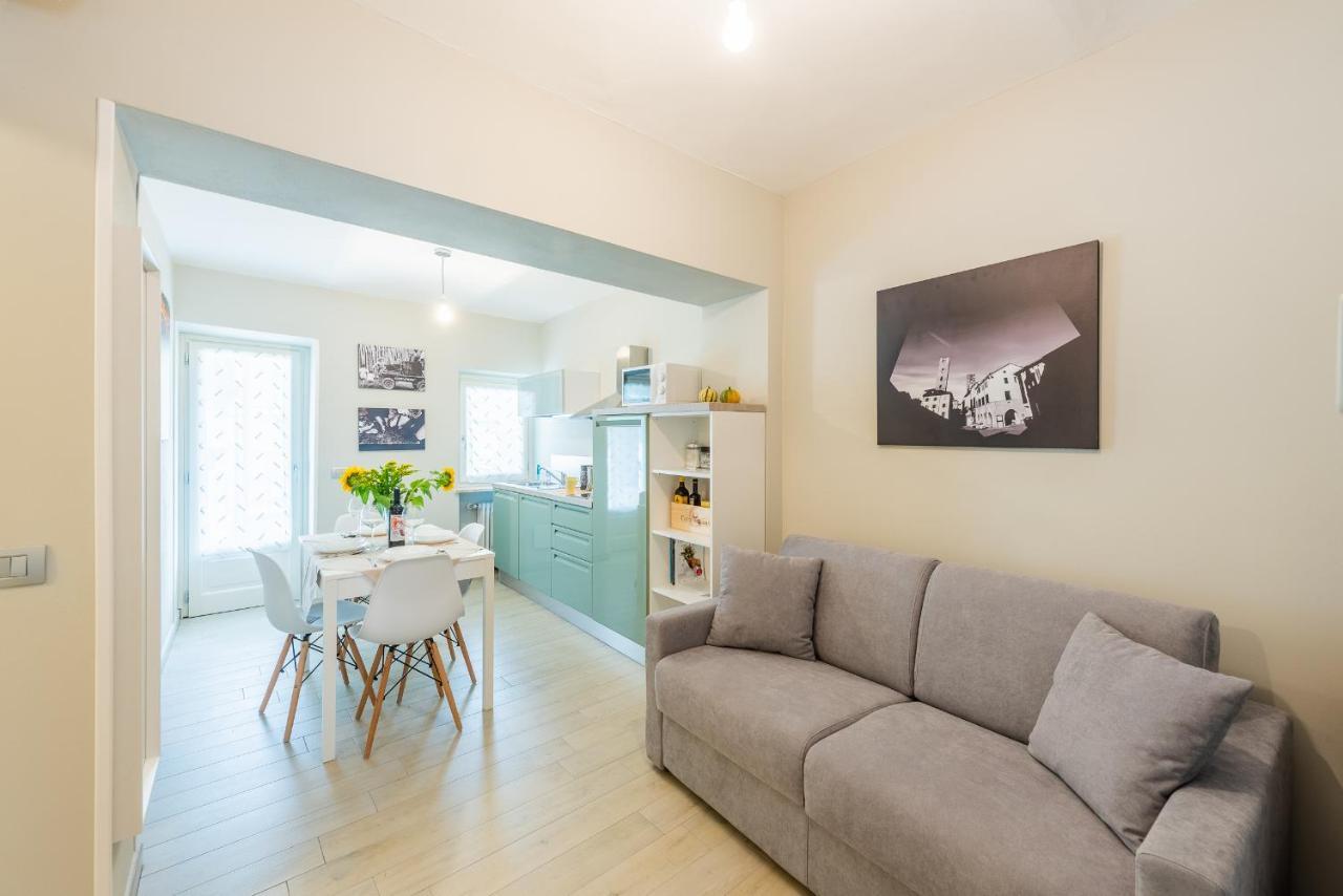 Trifulhouse Holiday Apartments Alba  Exteriér fotografie