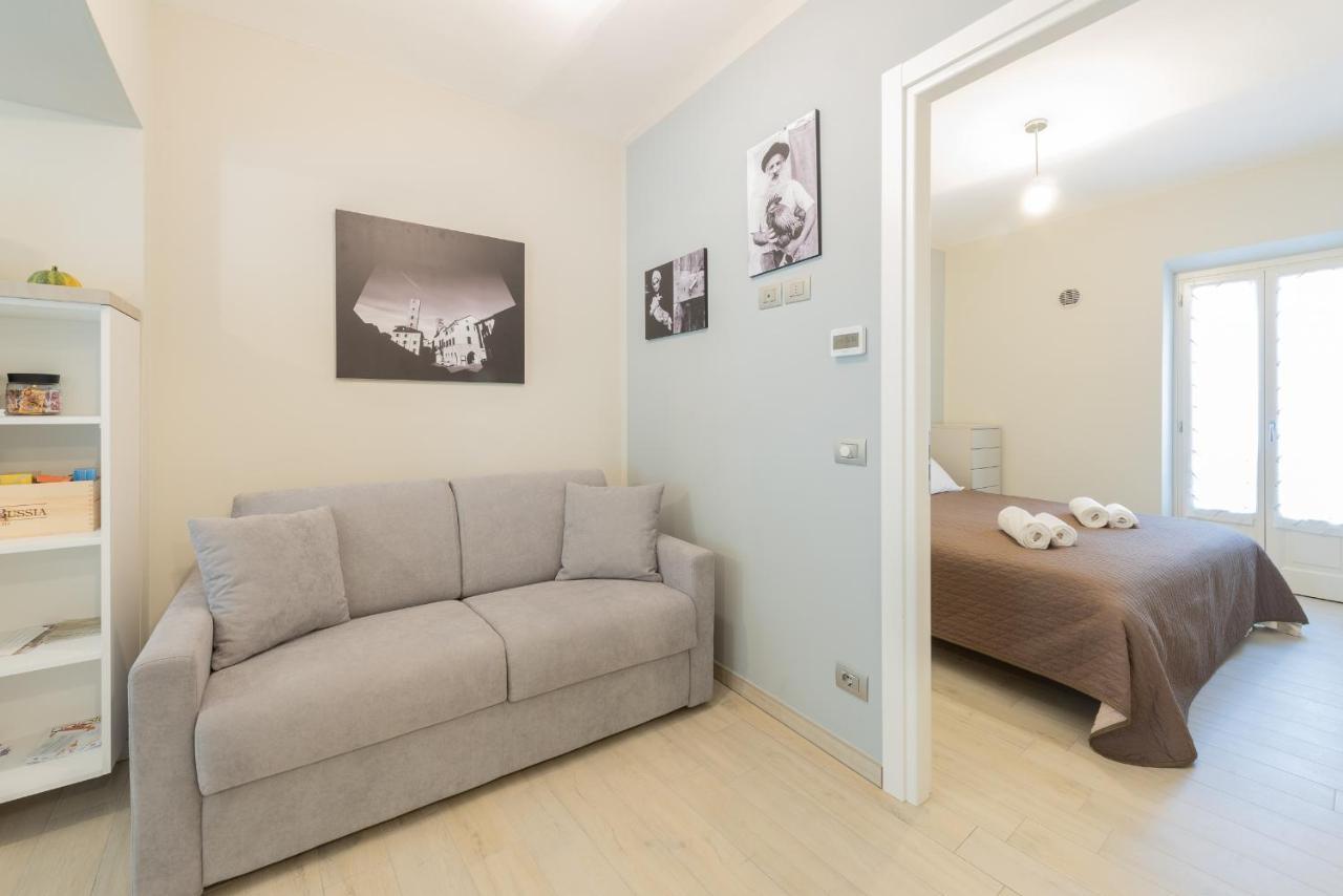 Trifulhouse Holiday Apartments Alba  Exteriér fotografie