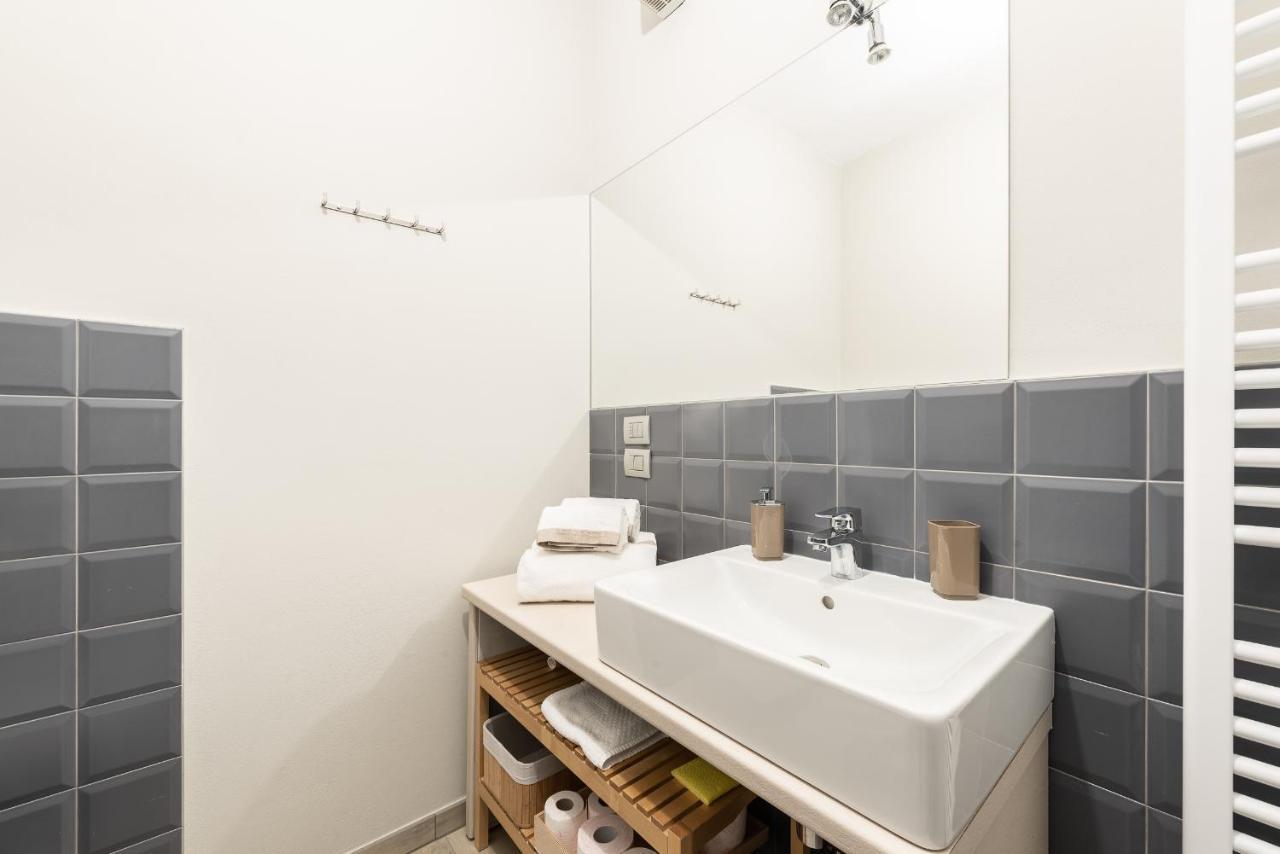 Trifulhouse Holiday Apartments Alba  Exteriér fotografie