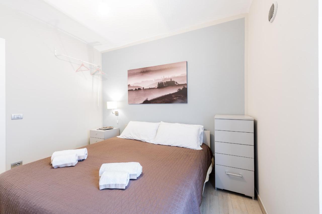 Trifulhouse Holiday Apartments Alba  Exteriér fotografie
