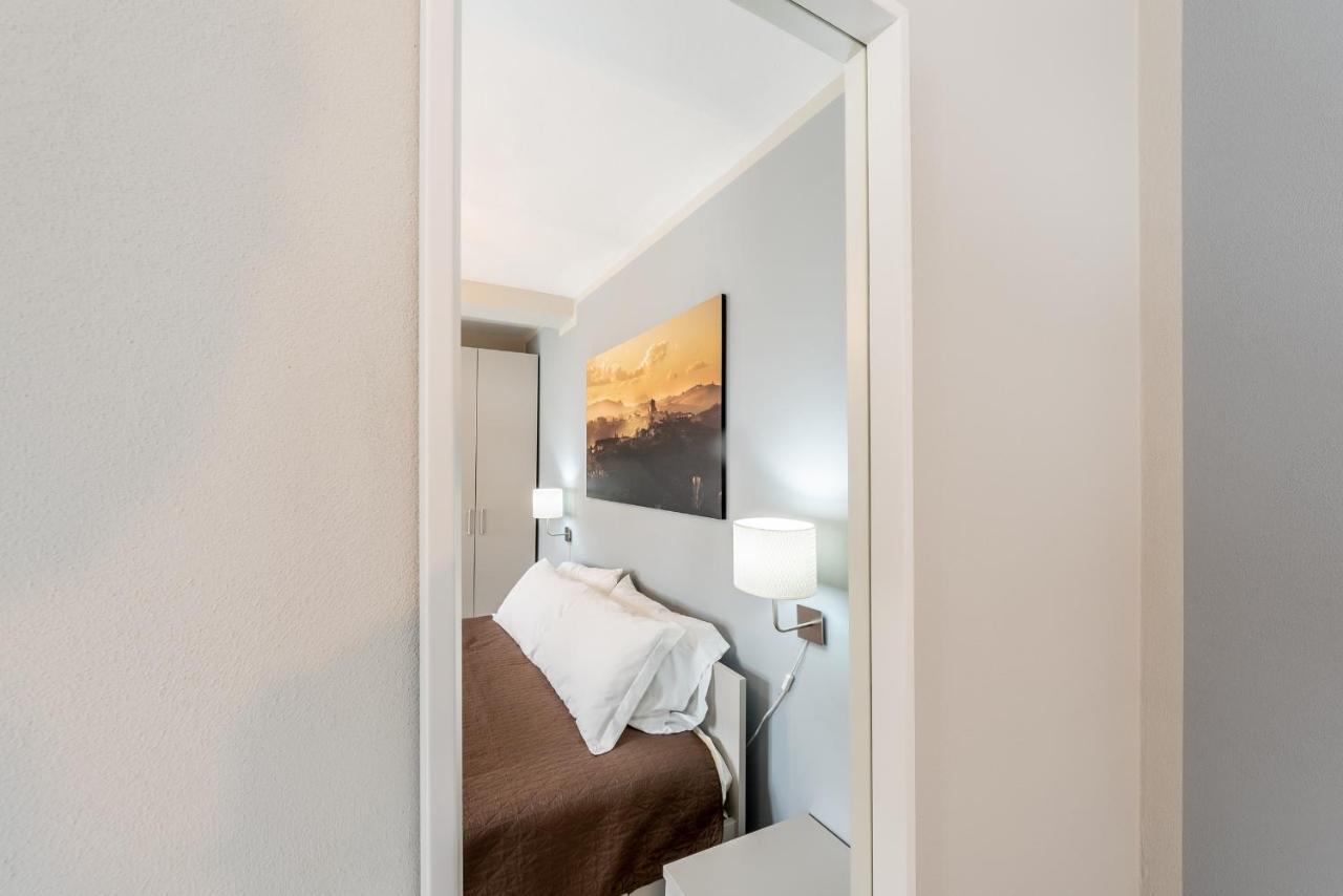 Trifulhouse Holiday Apartments Alba  Exteriér fotografie