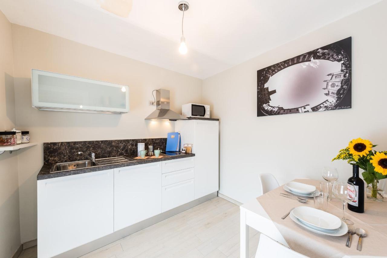 Trifulhouse Holiday Apartments Alba  Exteriér fotografie